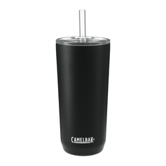 Camelbak Accessories 20oz / Black CamelBak - Straw Tumbler 20oz