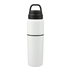 Camelbak Accessories 22oz/16oz / White CamelBak - MultiBev 22oz Bottle/16oz Cup