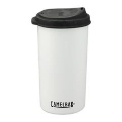 Camelbak Accessories 22oz/16oz / White CamelBak - MultiBev 22oz Bottle/16oz Cup