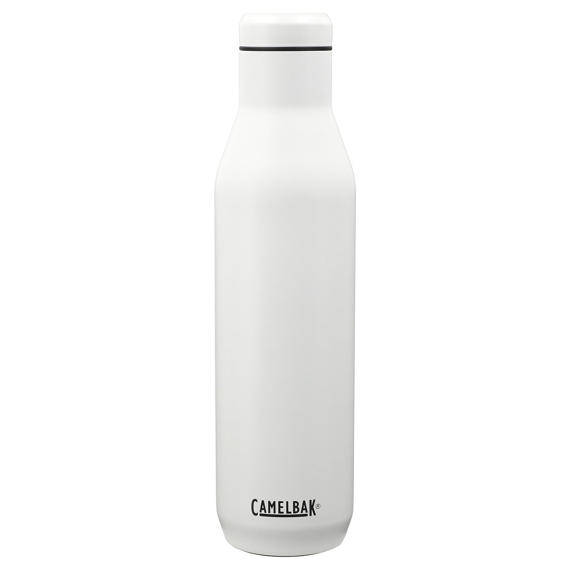 Camelbak Accessories 25oz / White CamelBak - Wine Bottle 25oz