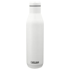 Camelbak Accessories 25oz / White CamelBak - Wine Bottle 25oz