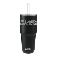 Camelbak Accessories 30oz / Black CamelBak - Straw Tumbler 30oz