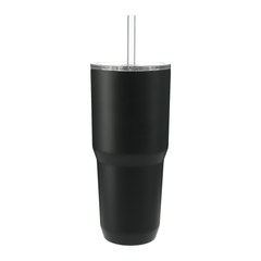 Camelbak Accessories 30oz / Black CamelBak - Straw Tumbler 30oz