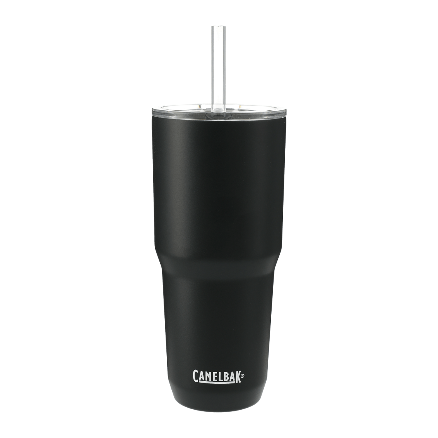 Camelbak Accessories 30oz / Black CamelBak - Straw Tumbler 30oz