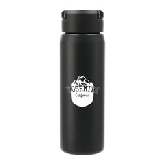 CamelBak Accessories 32oz / Black CamelBak - Fit Cap Bottle 32oz