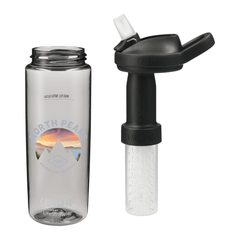 CamelBak Accessories CamelBak - Eddy®+ 20oz Bottle with Tritan™ Renew LifeStraw