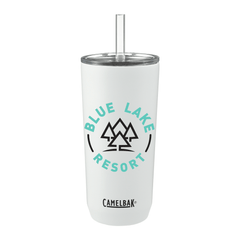 Camelbak Accessories CamelBak - Straw Tumbler 20oz