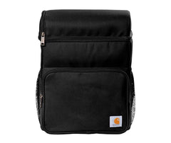 Carhartt Bags One Size / Black Carhartt - Backpack 20-Can Cooler