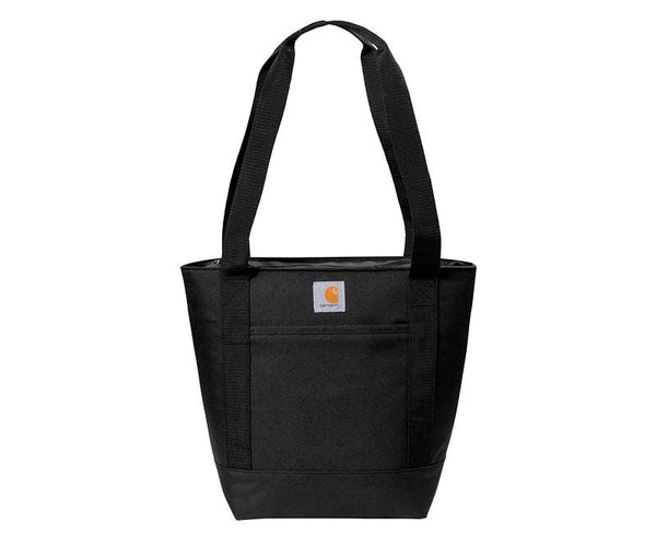 Carhartt Bags One Size / Black Carhartt - Tote 18-Can Cooler