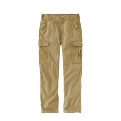 Carhartt Bottoms 30x30 / Dark Khaki Carhartt - Rugged Flex® Rigby Cargo Pant (Dark Khaki)