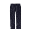 Carhartt Bottoms 30x30 / Navy Carhartt - Rugged Flex® Rigby Cargo Pant (Navy)