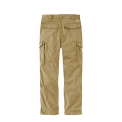 Carhartt Bottoms Carhartt - Rugged Flex® Rigby Cargo Pant (Dark Khaki)