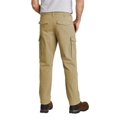 Carhartt Bottoms Carhartt - Rugged Flex® Rigby Cargo Pant (Dark Khaki)