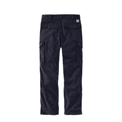 Carhartt Bottoms Carhartt - Rugged Flex® Rigby Cargo Pant (Navy)