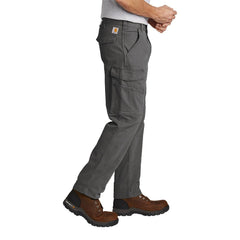 Carhartt Bottoms Carhartt - Rugged Flex® Rigby Cargo Pant (Shadow Grey)