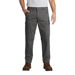 Carhartt Bottoms Carhartt - Rugged Flex® Rigby Cargo Pant (Shadow Grey)