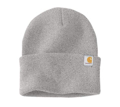 Carhartt Headwear One Size / Heather Grey Carhartt - Watch Cap 2.0