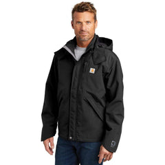 Carhartt - Men's Shoreline Jacket