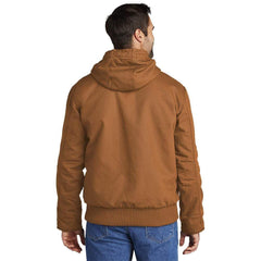 Carhartt Outerwear Carhartt - Washed Duck Active Jac