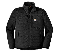 Carhartt Outerwear S / Black Carhartt® - Gilliam Jacket