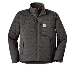 Carhartt Outerwear S / Shadow Grey Carhartt® - Gilliam Jacket