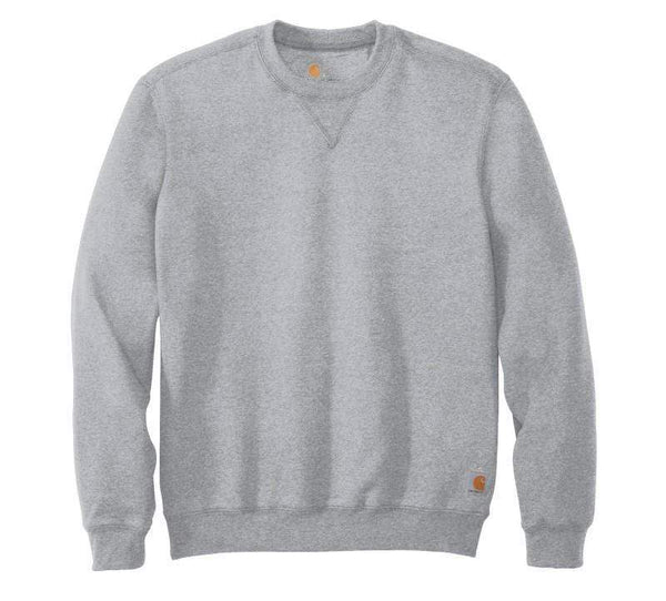 Carhartt Sweatshirts Carhartt - Midweight Crewneck Sweatshirt