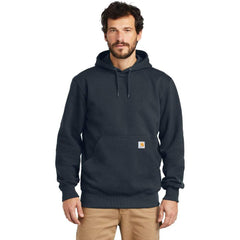 Carhartt - Men's Rain Defender® Paxton Heavyweight Loose Fit Hooded Sweatshirt