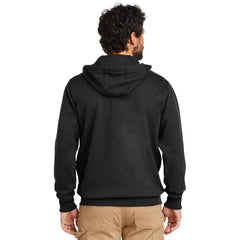 Carhartt - Men's Rain Defender® Paxton Heavyweight Loose Fit Hooded Zip-Front Sweatshirt