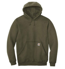 Carhartt Sweatshirts S / Moss Carhartt - Midweight Hooded Sweatshirt