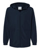 Champion Outerwear S / Navy Champion - Anorak Jacket