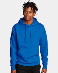 Champion Sweatshirts Champion - Double Dry Eco® Hooded Sweatshirt