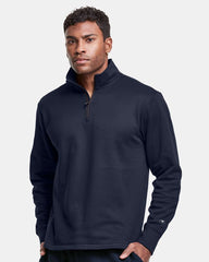 Champion Sweatshirts Champion - Men's Sport Quarter-Zip Pullover