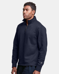 Champion Sweatshirts Champion - Men's Sport Quarter-Zip Pullover