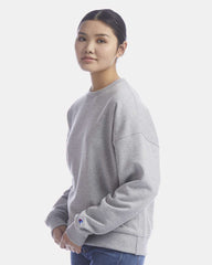 Champion Sweatshirts Champion - Women's Powerblend® Crewneck Sweatshirt