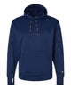 Champion Sweatshirts S / Athletic Navy Champion - Men's Sport Hooded Sweatshirt