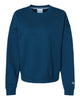 Champion Sweatshirts S / Late Night Blue Champion - Women's Powerblend® Crewneck Sweatshirt