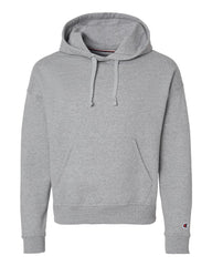 Champion Sweatshirts S / Light Steel Champion - Women's Powerblend® Hooded Sweatshirt