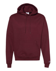 Champion Sweatshirts S / Maroon Champion - Double Dry Eco® Hooded Sweatshirt