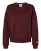 Champion Sweatshirts S / Maroon Champion - Women's Powerblend® Crewneck Sweatshirt