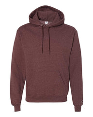 Champion Sweatshirts S / Maroon Heather Champion - Double Dry Eco® Hooded Heather Sweatshirt