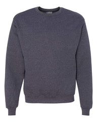 Champion Sweatshirts S / Navy Heather Champion - Double Dry Eco® Crewneck Heather Sweatshirt