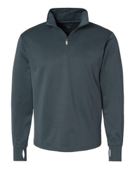 Champion Sweatshirts S / Stealth Champion - Men's Sport Quarter-Zip Pullover