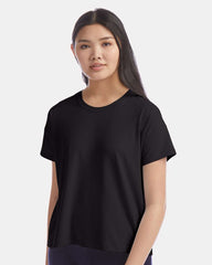 Champion T-shirts Champion - Women's Sport Soft Touch T-Shirt