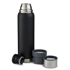 Columbia Accessories 18oz / Black Columbia - 1L Thermal Bottle