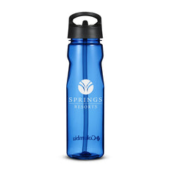 Columbia Accessories 25 oz / Azul Columbia -  25 OZ TRITAN WATER BOTTLE