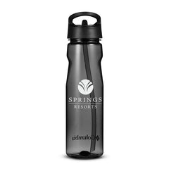 Columbia Accessories 25 oz / Black Columbia -  25 OZ TRITAN WATER BOTTLE