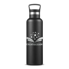 Columbia Accessories Columbia -  21 OZ VACUUM BOTTLE