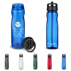 Columbia Accessories Columbia -  25 OZ TRITAN WATER BOTTLE