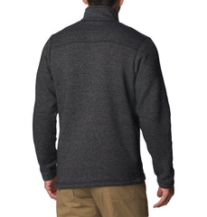 Columbia Columbia - Men's Great Hart Mountain III Half Zip Pullover