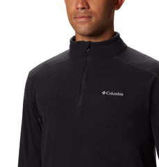 Columbia Fleece Columbia - Men’s Klamath Range™ II Half Zip Fleece Pullover